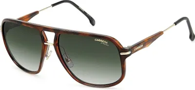 Produktbild von Carrera CARRERA 296/S Havana 60/15/140 Herren Sonnenbrillen