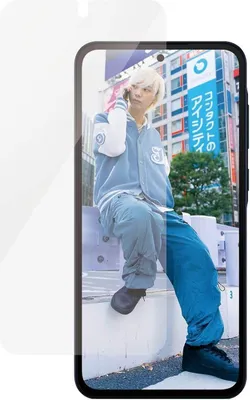 Produktbild von PanzerGlass Screen Protector Samsung Galaxy A36 5G UWF