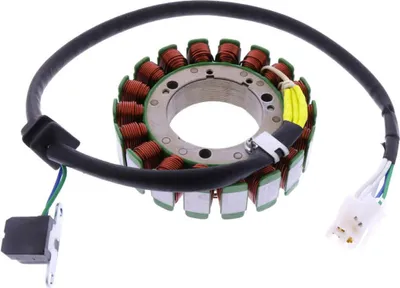 Produktbild von JMP Stator 7003422 für Suzuki VL 1500 C1500 INTRUDER