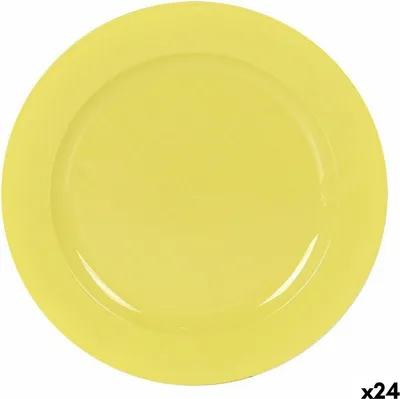 Image de Lot de 4 assiettes (24 pièces)