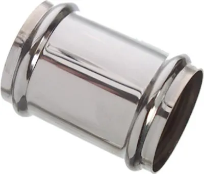 Obrázok produktu pre Sifón-Doppelmuffe 32 mm, chróm