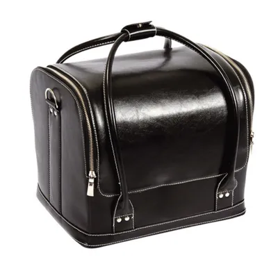 Produktbild von Make-Up Studio Black Beauty Bag 1 Stück