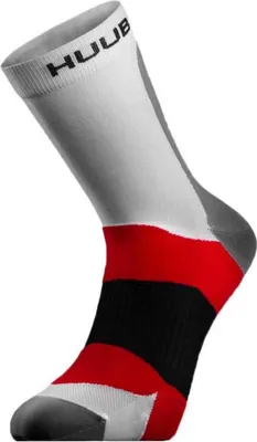 Produktbild von Huub Active Kompressionsstulpen Weiß EU 33-35 1/2 Frau Weiß EU 33-35 1/2