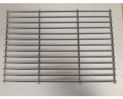 Produktbild von TENNEKER Ersatzteil Grillrost Hauptkammer