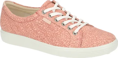 Immagine prodotto di ecco sneaker sneaker in pelle nabuk