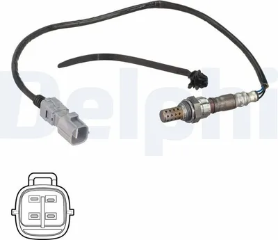 Image de Sonde lambda