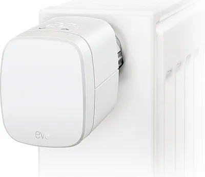Produktbild von Elgato Bundle 3x Eve Thermo Homekit
