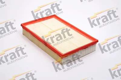 Produktbild von Luftfilter KRAFT 1716470 für VOLVO V70 II (285) Filtereinsatz