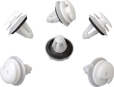 Produktbild von 20x Innenverkleidung Befestigungs Clip mit Dichtung für BMW E36 E39 E46 | 51411973500