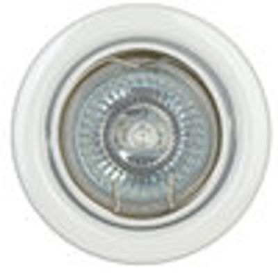 Starlicht Einbauspot PM Halogen 3er Set GU10 weiß schwenkbar