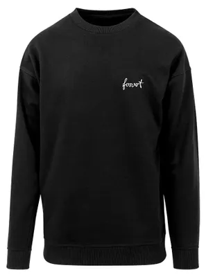 Produktbild von Herren -Sweatshirt BRANDIT 8665 SCHWARZ Größe: XXL