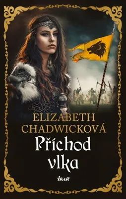 Immagine prodotto di Příchod vlka (Chadwicková Elizabeth)