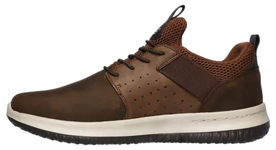 Zdjęcie produktu dla Skechers sneakersy kolor brązowy dla mężczyzn 65870-CDB