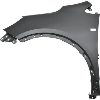 Produktbild von DIEDERICHS 1835107 Kotflügel Vorne Links für OPEL Mokka / Mokka X (J13)