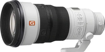 Produktbild von Sony SEL300F28GM Kameraobjektiv SLR Schwarz