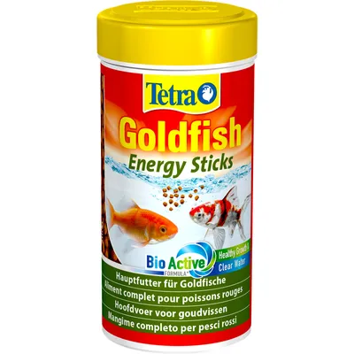 Obrázok produktu pre Tetra Goldfish Energy Sticks 250ml