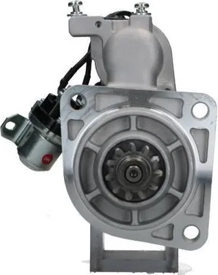 Produktbild von BV PSH 551.567.113.030 Starter Anlasser 3,9kW passend für MERCEDES-BENZ ACTROS MP4 / MP5 24V LKW