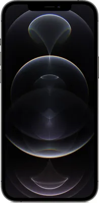 Obrázok produktu pre Apple iPhone 12 Pro Max , 17 cm (6.7"), 2778 x 1284 px, 128 GB, 12 MP, iOS 14, Grafit