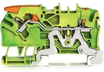 Obrázok produktu pre Wago 2102-5207, 5,2 mm, 63,8 mm, 32,9 mm