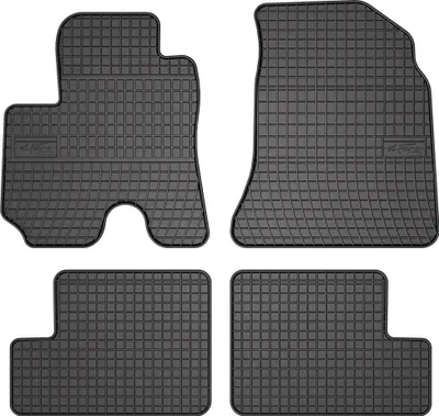 Obrázok produktu pre Gumené rohože FROGUM do auta pre Toyota RAV4 II 2000–2005