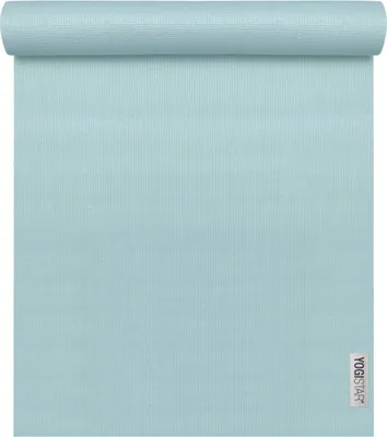 Produktbild von Yogistar Yogamatte Yogimat Basic - Arktis
