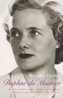 Productafbeelding van Daphne Du Maurier