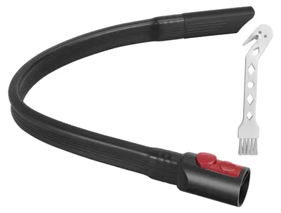 Flexible Fugendüse 58 cm für Dyson Akku-Staubsauger