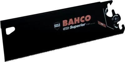 Zdjęcie produktu dla Bahco SÄGEBLATT SUPERIOR, RÜCKENSÄGE 350MM 11/12 Z PZ