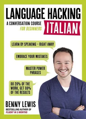 Obrázok produktu pre Language Hacking Italian