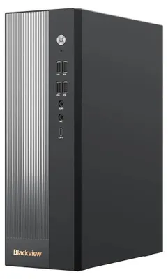 Obrázek produktu pro Mini PC Blackview NEX60 LakeCore 5 210H 16 512 W11P