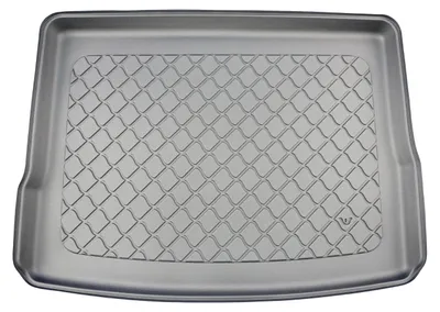 Immagine prodotto di MTM Vasca Baule per MG 4 Electric 09.2022- Protezione Bagagliaio su Misura con Antiscivolo, Resistente, Facile da Lavare e Inodore, cod. 11226