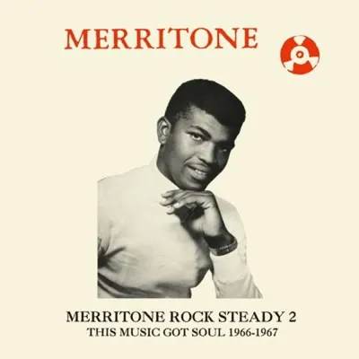 Obrázok produktu pre Various-Merritone Rock Steady 2: This Music Got So