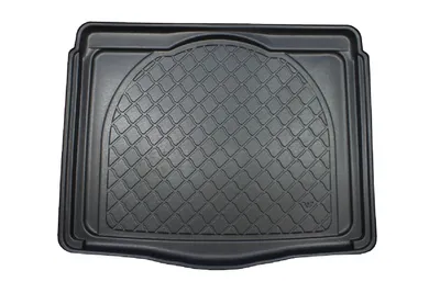 Produktbild von Z536746 Kofferraumwanne passend für Jeep Renegade 09.2014-06.2018; lower boot; without height adjustable boot floor