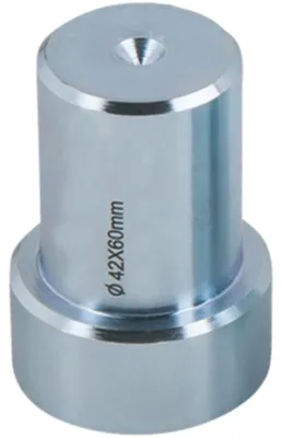 Produktbild von KS Tools 700.2276, Stahl, 460 g