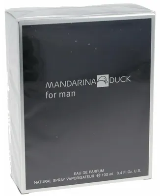 Produktbild von Herrenparfüm Mandarina Duck (100 ml) EDP