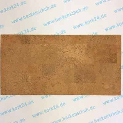 Obrázek produktu pro Korkové parkety EKB F.71.26 přírodní povrch