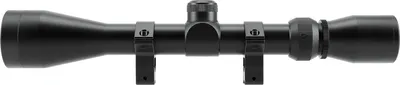 Zdjęcie produktu dla Luneta celownicza UX RS 3-9x40 z/m 11 mm