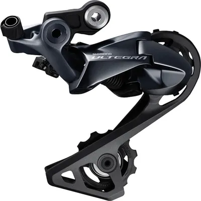 Produktbild von SHIMANO IRDR8000SS 11-fach Schaltwerk 'Ultegra Shadow' RD-R8000SS, kurzer Käfig (11-30 Zähne)