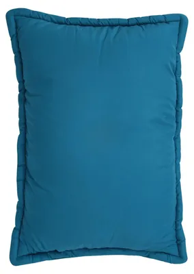 Obrázek produktu pro Mountain Warehouse – Cestovní polštář L MW5065 (jedna velikost) (tmavý akvamarín)