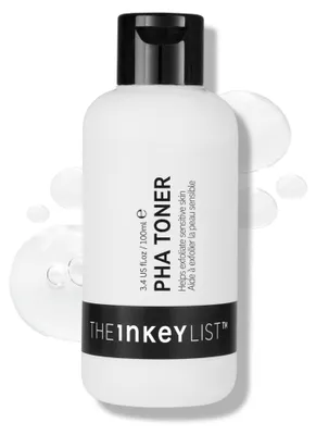 Produktbild von The INKEY List PHA Toner 100 ml