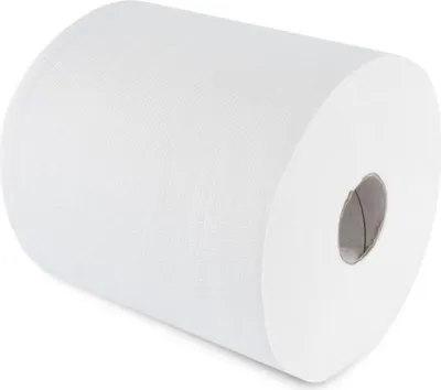 Produktbild von Handtuchrollen Funny - Innenabwicklung - DM 19 cm - 6 Rollen Papierhandtücher