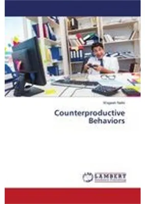 Image de Counterproductive Behaviors