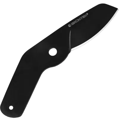 Image de GRÜNTEK Lame de rechange pour sécateurs télescopiques en acier SK5