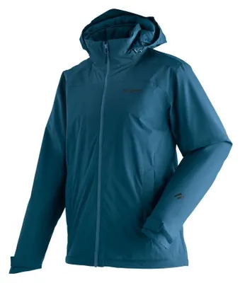 Zdjęcie produktu dla Kurtka męska Maier Sports Metorthermrec, kolor niebieski, rozmiar 48
