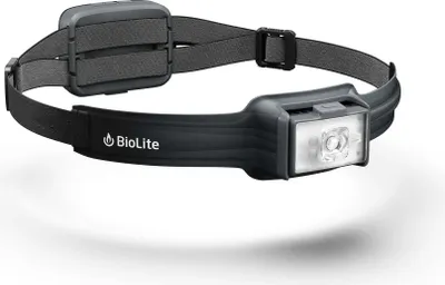 Image de BioLite HeadLamp 800 Pro (gris)