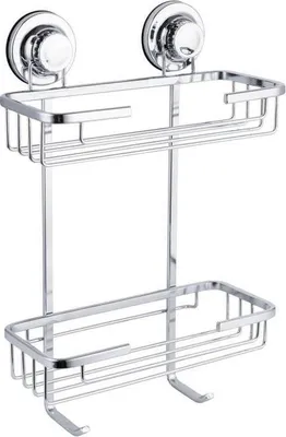 Zdjęcie produktu dla Sauggestell (2-warstwowy) BIC-1412
