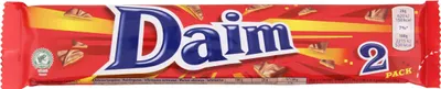 Produktbild von Daim Daim dubbel