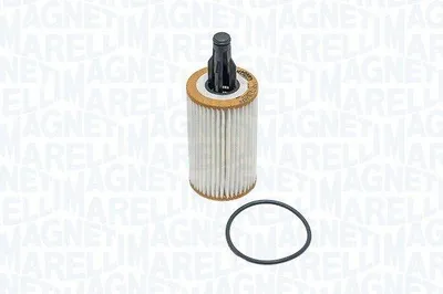 Produktbild von MAGNETI MARELLI Ölfilter x 153071762822