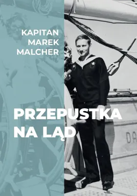 Obrázek produktu pro Przepustka na ląd - Powieść