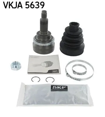 Produktbild von SKF Gelenksatz Antriebswelle für SUZUKI IGNIS II VKJA 5639